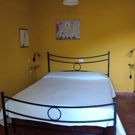 Appartamento Il Giglio Montale  Exterior photo