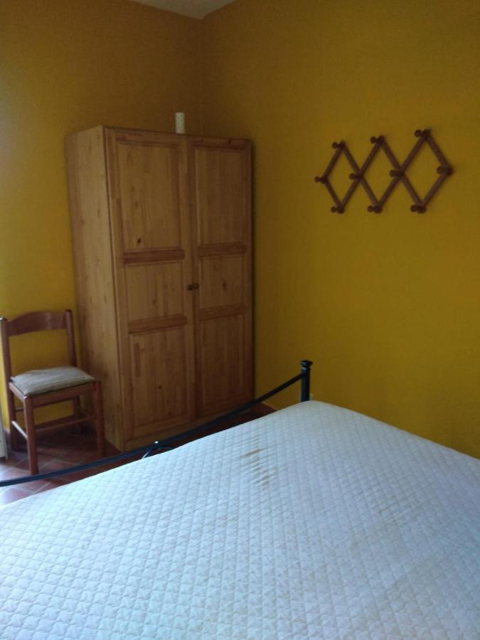 Appartamento Il Giglio Montale  Exterior photo