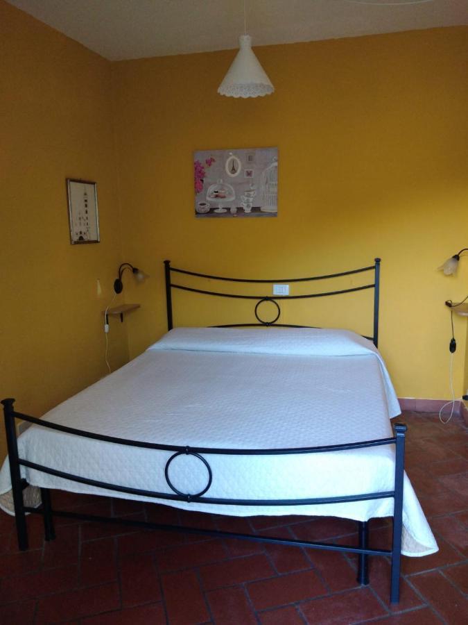 Appartamento Il Giglio Montale  Exterior photo