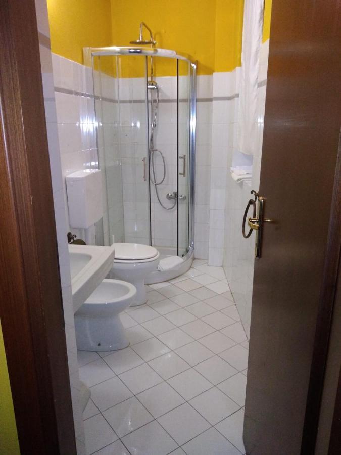 Appartamento Il Giglio Montale  Exterior photo